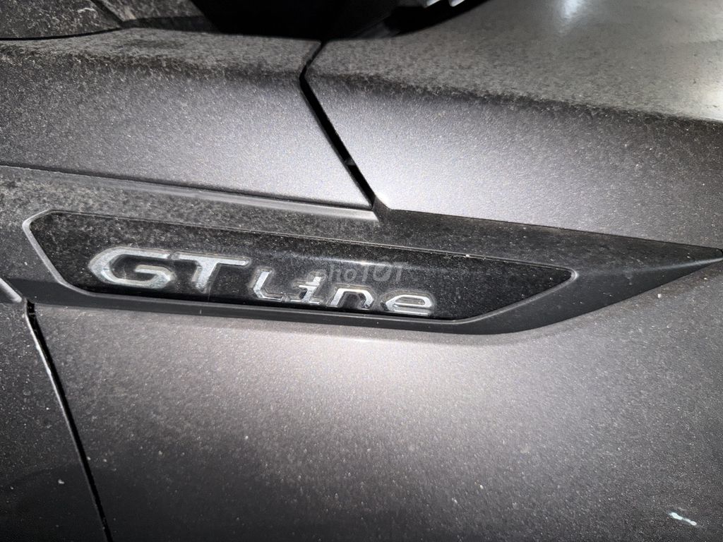 Peugeot 2008 2024 GT Line 47Km. Mua bán Ô tô tại Quận 12 Tp Hồ Chí Minh được đăng bởi Ngoc Yen hình 8