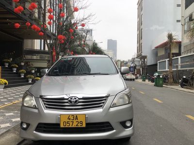 Toyota Innova 2012 2.0E -. Mua bán Ô tô tại Quận Ngũ Hành Sơn Đà Nẵng được đăng bởi Lê Quang Hưng