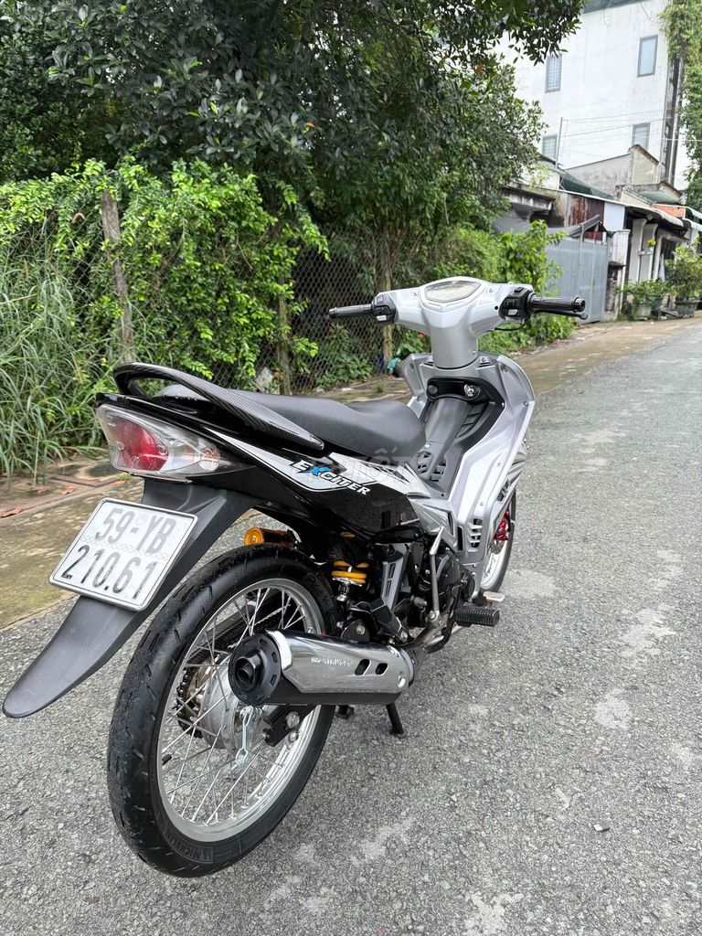 ex 2008 máy 57 fasstek bstp chính chủ. Mua bán Xe máy tại Huyện Củ Chi Tp Hồ Chí Minh được đăng bởi HuỳnhLâm Bổn hình 3