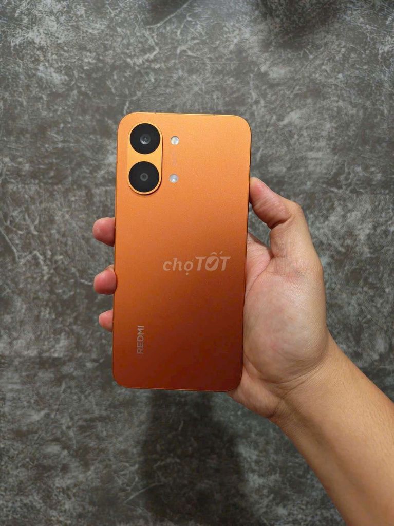 Xiaomi Turbo 5 Max 16G/256GB Dimen 9500s có GL. Mua bán Điện thoại tại Huyện Châu Thành Tiền Giang được đăng bởi Nguyễn Hữu Tuấn Thu cũ đổi mới hình 1