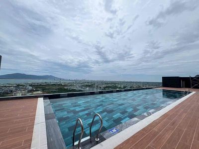Rent · Mia Center Point · 2 bd · 63 м² · Quận Liên Chiểu, ул. Đường Ngô Thì Nhậm