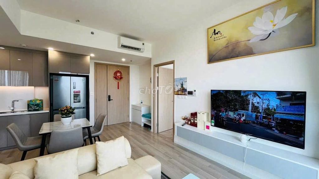 CHÍNH CHỦ BÁN CĂN 2PN 72M2 MASTERI, ĐÃ CÓ SỔ, FULL NỘI THẤT CHỈ 5TY7 Long Thạnh Mỹ, Phường Long Bình (Quận 9 cũ), Thành phố Thủ Đức, Tp Hồ Chí Minh Thành phố Thủ Đức Tp Hồ Chí Minh