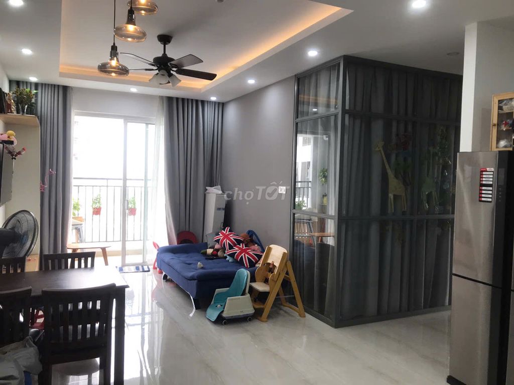 CHÍNH CHỦ CẦN BÁN CĂN HỘ SUNRISE RIVERSIDE 83M2 - ĐÃ CÓ SỒ HỒNG