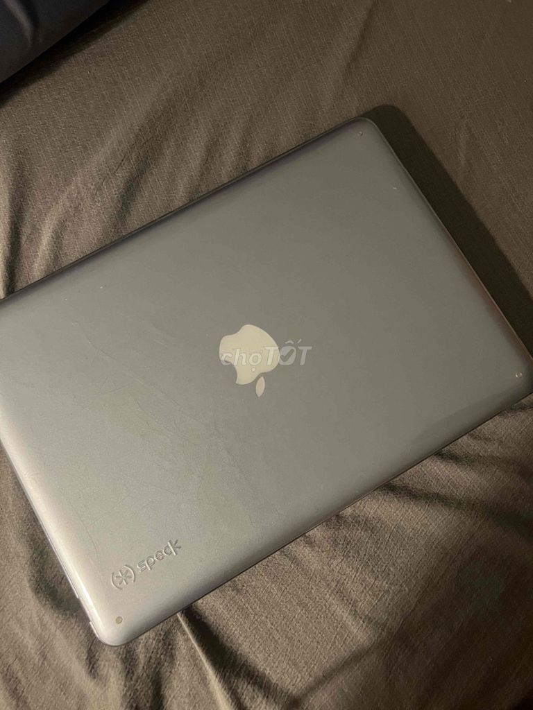 Apple MacBook Pro i7 13 inch 8GB. Mua bán Laptop tại Huyện Bình Chánh Tp Hồ Chí Minh được đăng bởi tipe hình 1