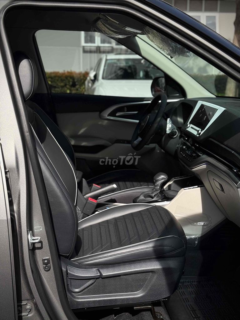 🌟KIA CARENS DẪN ĐẦU THIẾT KẾ - ƯU ĐÃI THÁNG 11🌟. Mua bán Ô tô tại Thành phố Thủ Đức Tp Hồ Chí Minh được đăng bởi Quang Thắng Kia Mazda HCM hình 3