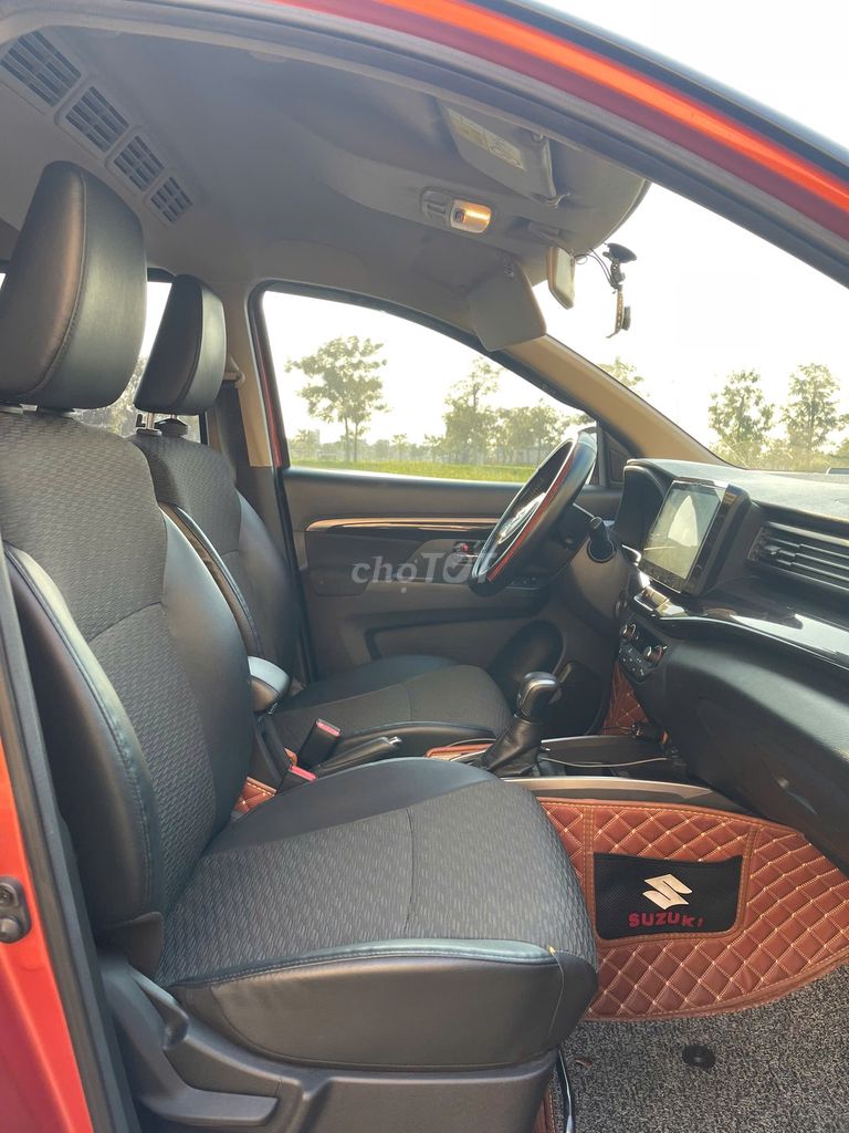 Suzuki XL 7 2022 GLX AT full hãng 22000 km. Mua bán Ô tô tại Thành phố Thủ Đức Tp Hồ Chí Minh được đăng bởi THP Auto hình 11
