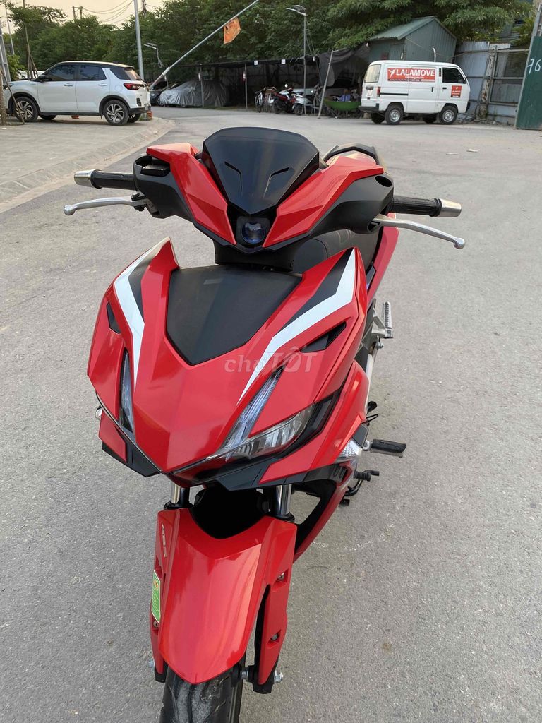 Siêu Phẩm Winner V3 Bản ABS—2023 biển 29 mới 99%. Mua bán Xe máy tại Quận Nam Từ Liêm Hà Nội được đăng bởi tuấn hình 5