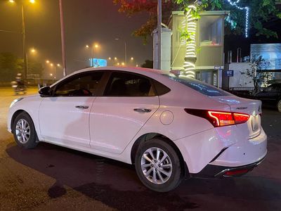 Hyundai Accent 1.4AT Sản xuất 2022