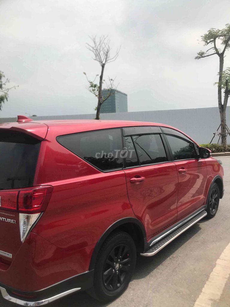 Toyota Innova venturer. Mua bán Ô tô tại Quận Tây Hồ Hà Nội được đăng bởi Tuyen  hình 2