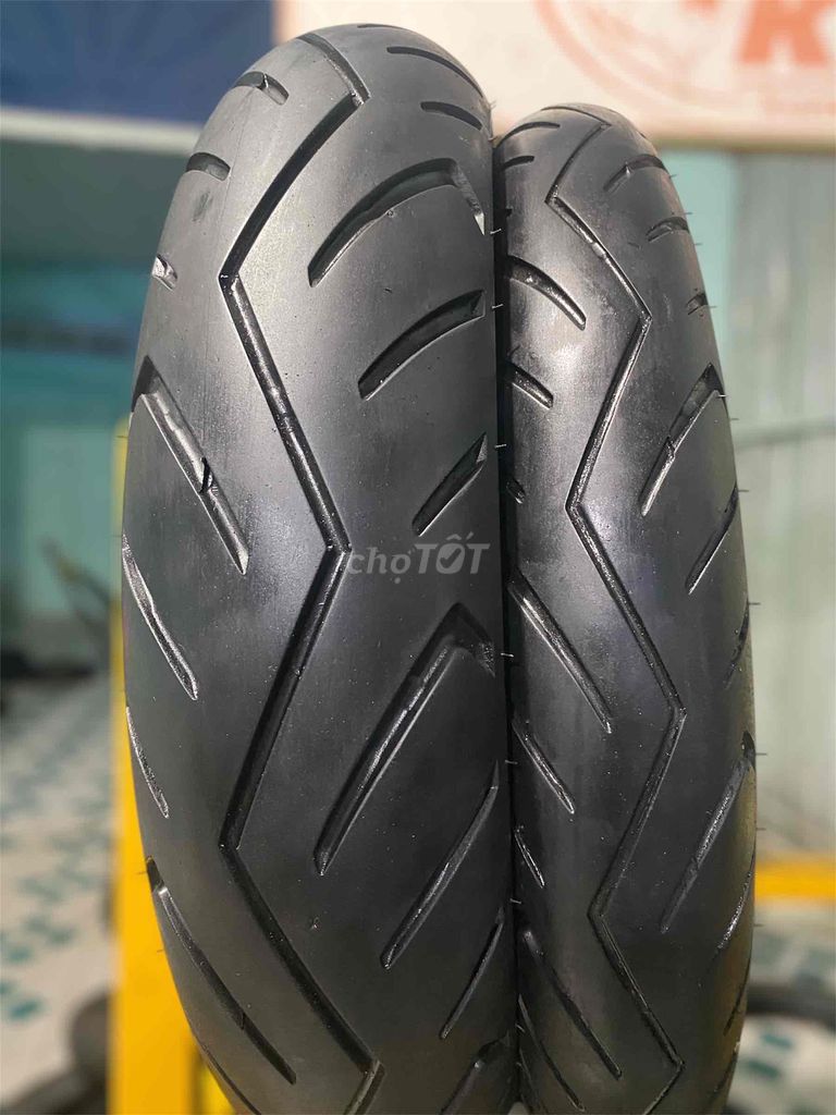 cặp lốp tháo xe irc winner ex 150 155. Mua bán Phụ tùng xe tại Thị xã Bến Cát Bình Dương được đăng bởi Trung Hoàng hình 1