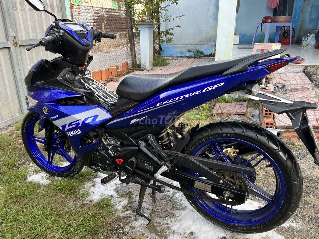 Phụ tùng Sirius, Ex tháo còn đẹp, đủ món. Mua bán Phụ tùng xe tại Thị xã Tân Uyên Bình Dương được đăng bởi Mr Bi hình 2