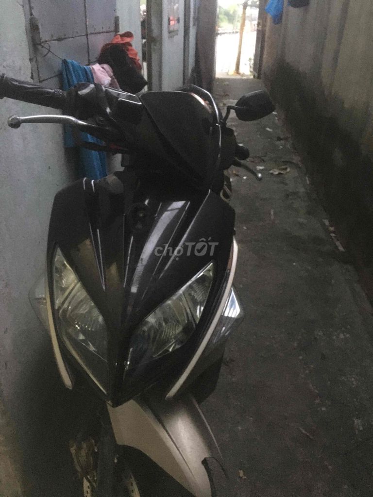 Nouvo gtdd. Mua bán Xe máy tại Thành phố Thuận An Bình Dương được đăng bởi NGUYỄN GIỎI hình 1