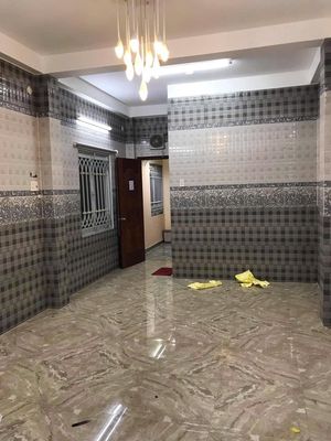NHÀ BÁN CĂN GÓC 2 MẶT TIỀN HẬU GIANG DT (3.8X16)GIÁ 28 TỶ. Mua bán nhà ở tại Quận 6 Tp Hồ Chí Minh được đăng bởi chị Phúc