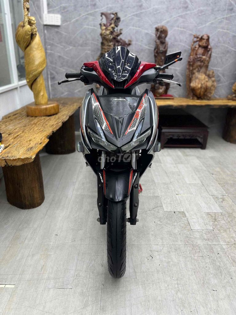 👉Winner X 2020 bstp phanh abs, máy bao khoẻ. Mua bán Xe máy tại Quận 7 Tp Hồ Chí Minh được đăng bởi Xe Cũ Hiếu CT hình 3