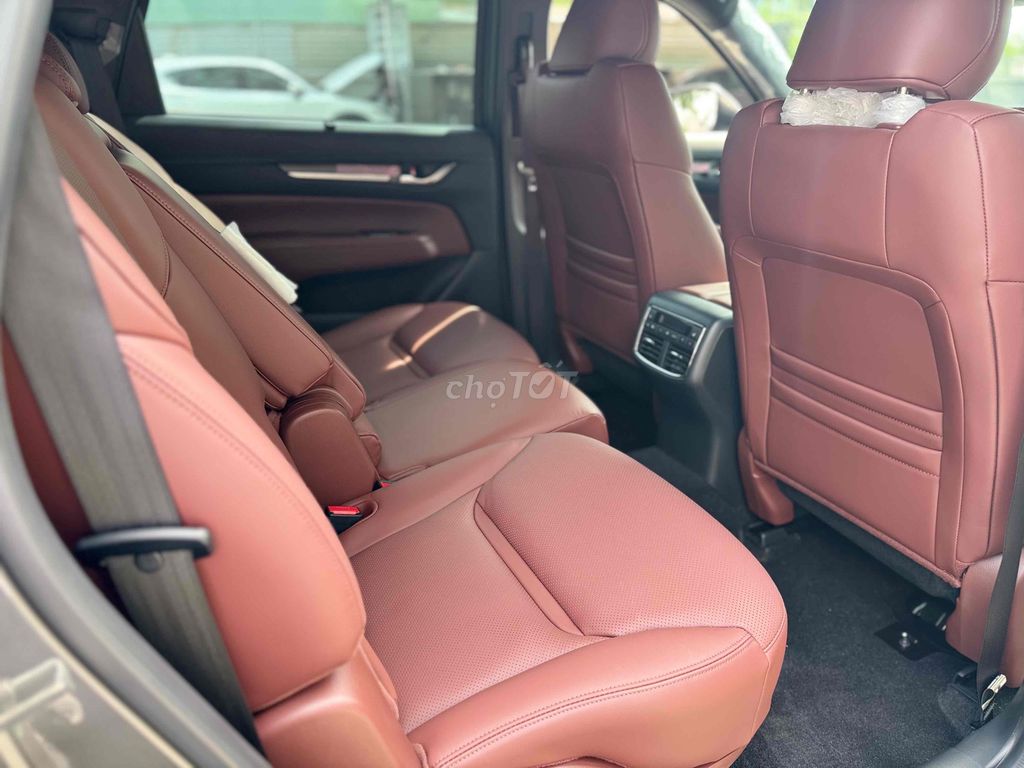 MAZDA CX 8 2025 XE SẴN GIAO NGAY - 260T TRẢ TRƯỚC. Mua bán Ô tô tại Quận Bình Tân Tp Hồ Chí Minh được đăng bởi Phương Kia  Mazda TPHCM hình 10
