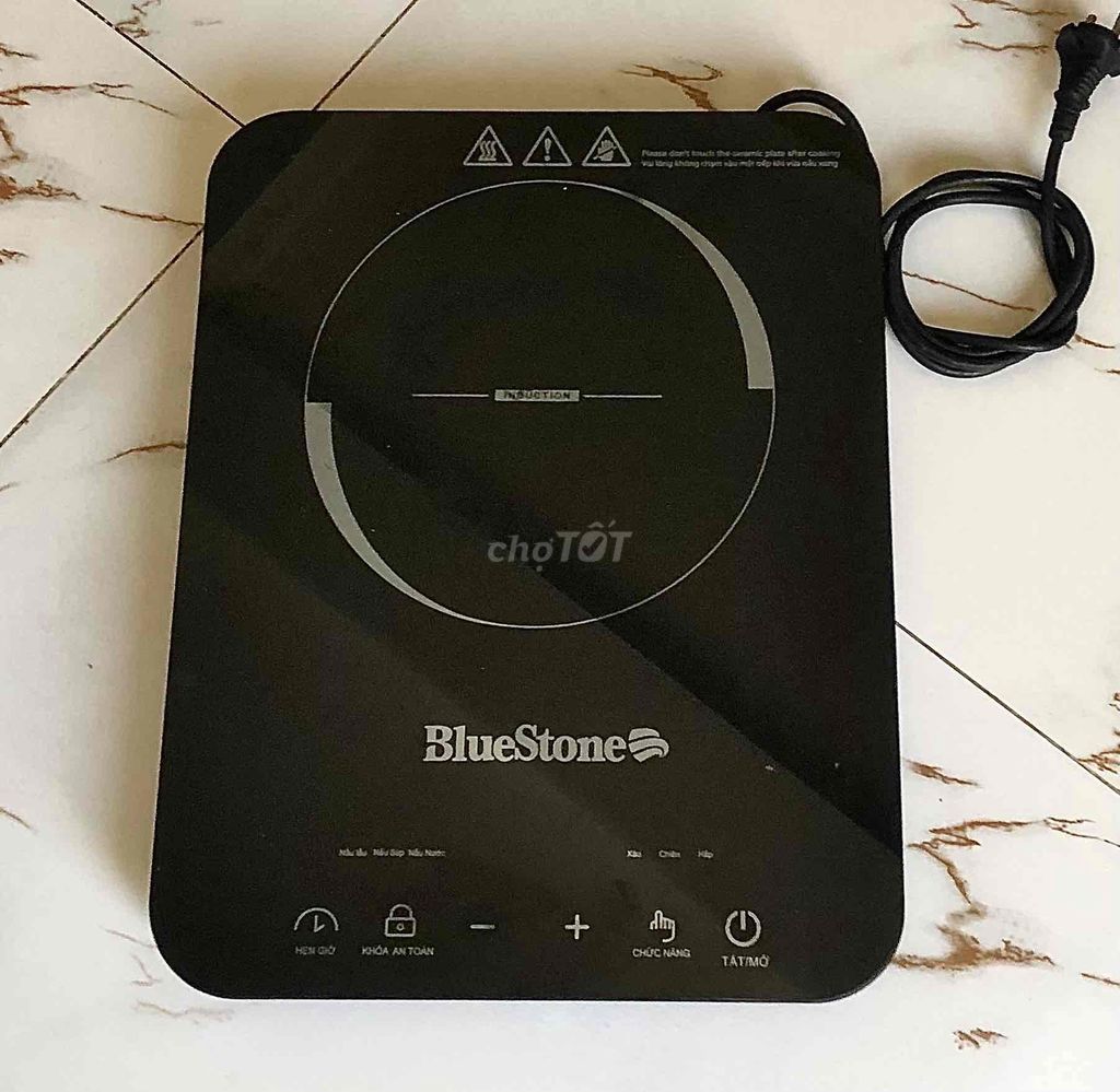 bếp từ Bluetone ICB-6635