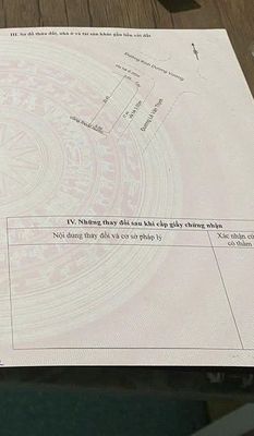 Bán Lô góc 2 MT Kinh Dương Vương kinh doanh cực đẹp, 100m2, gần biển. Mua bán đất tại Quận Liên Chiểu Đà Nẵng được đăng bởi Lê Ân