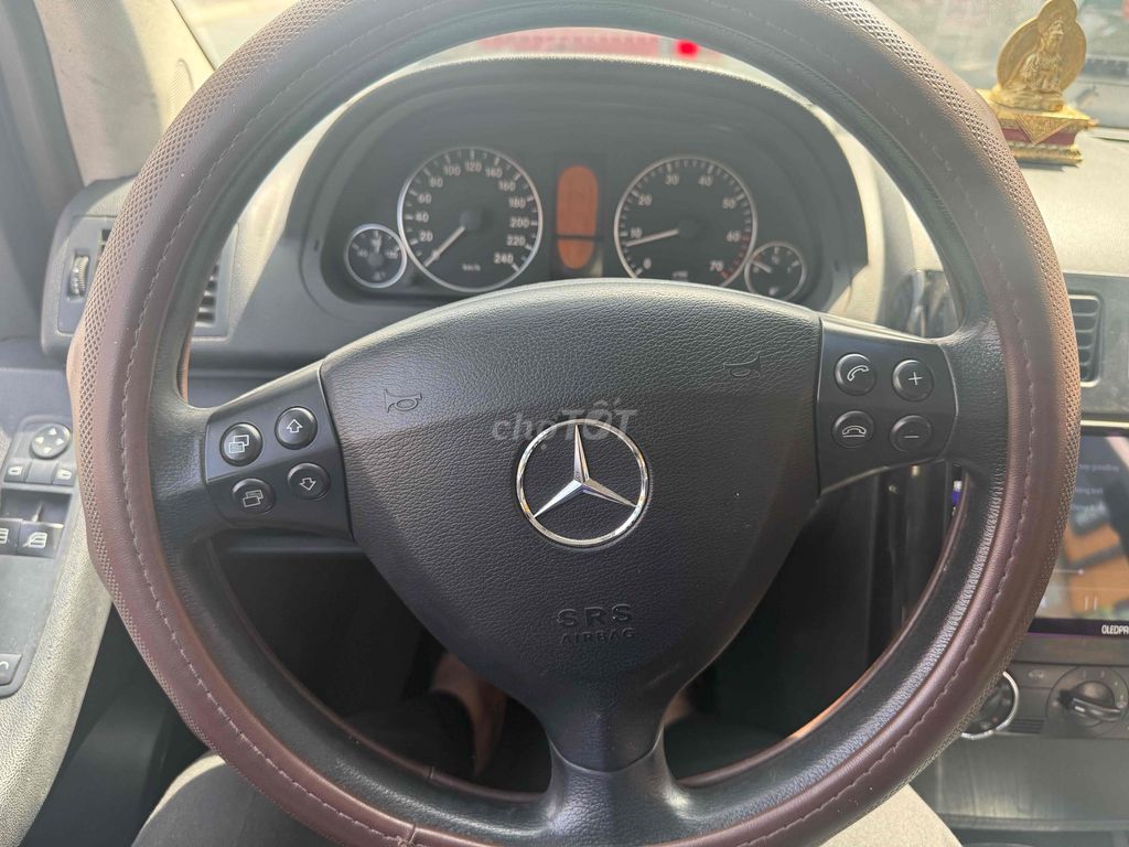 Mercedes Benz CLA Class 2006 - 110000 km. Mua bán Ô tô tại Thành phố Thủ Đức Tp Hồ Chí Minh được đăng bởi bin sg car hình 7