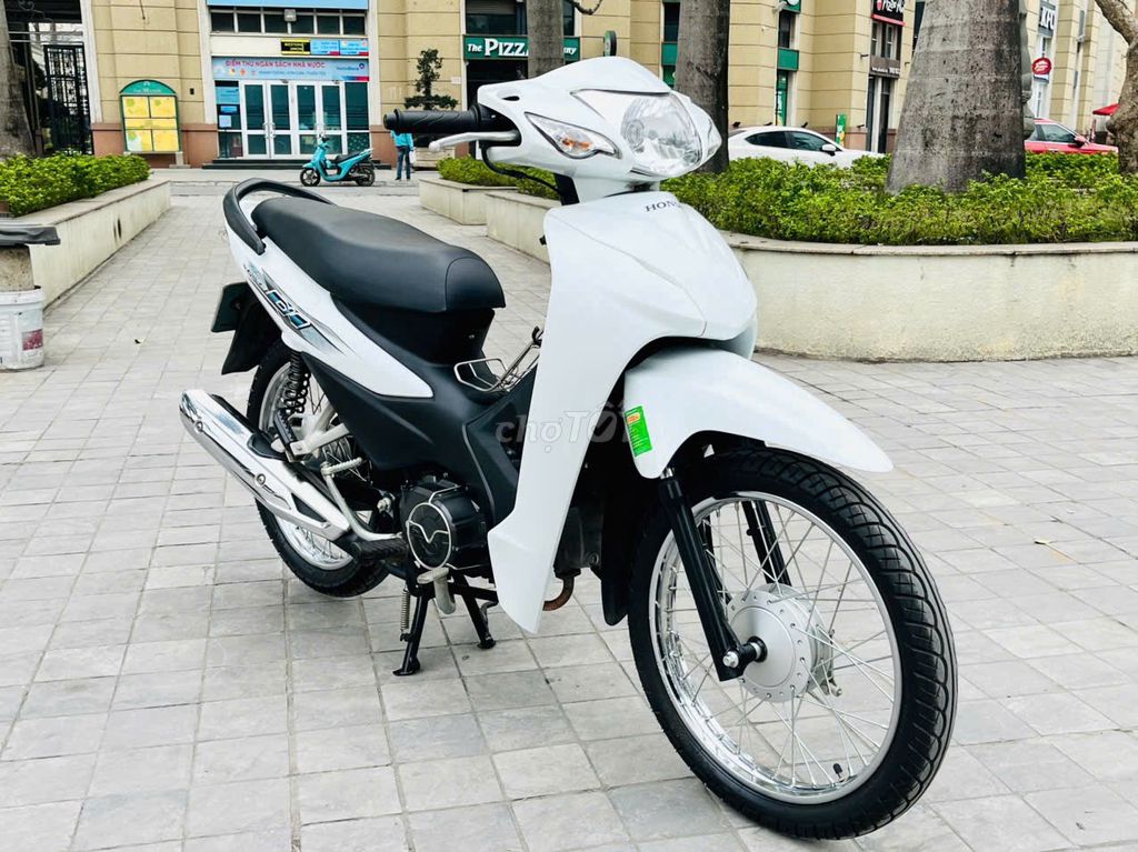HONDA WAVE 110 XE SIÊU MỚI CÀN TIỀN BÁN DKY 2025. Mua bán Xe máy tại Quận Nam Từ Liêm Hà Nội được đăng bởi TRÍ KIÊN hình 3