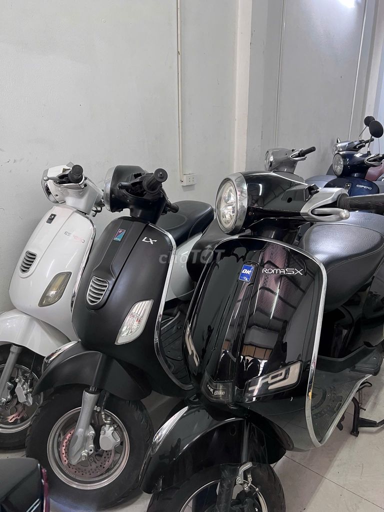 Xe máy Cường Anh chuyên xe 50cc giá tốt. Mua bán Xe máy tại Quận Cầu Giấy Hà Nội được đăng bởi đại tài hình 6