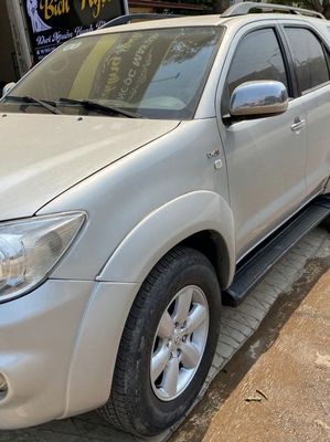 Toyota Fortuner 2009 - Giá hữu nghị. Mua bán Ô tô tại Huyện Bù Đốp Bình Phước được đăng bởi Hoàng Văn phuc