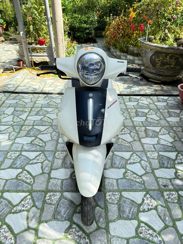 Janus 2018. Mua bán Xe máy tại Thành phố Bến Tre Bến Tre được đăng bởi Đỗ nhân nghĩa hình 2