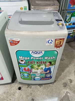 Máy giặt aqua 7kg