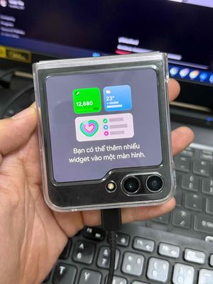 Samsung Galaxy Z Flip5 512GB Hồng