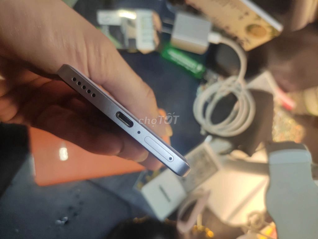 Xiaomi Civi 3 256GB Tím. Mua bán Điện thoại tại Quận Hà Đông Hà Nội được đăng bởi Tao tháo hình 1