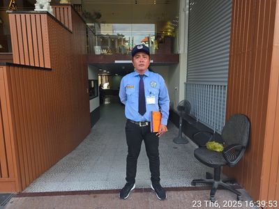 89 Bảo Vệ Các Mô Hình Tại TPHCM. Việc làm tại Quận Tân Bình Tp Hồ Chí Minh được đăng bởi Công ty TNHH Dịch vụ Bảo vệ Liêm Chính hình 1