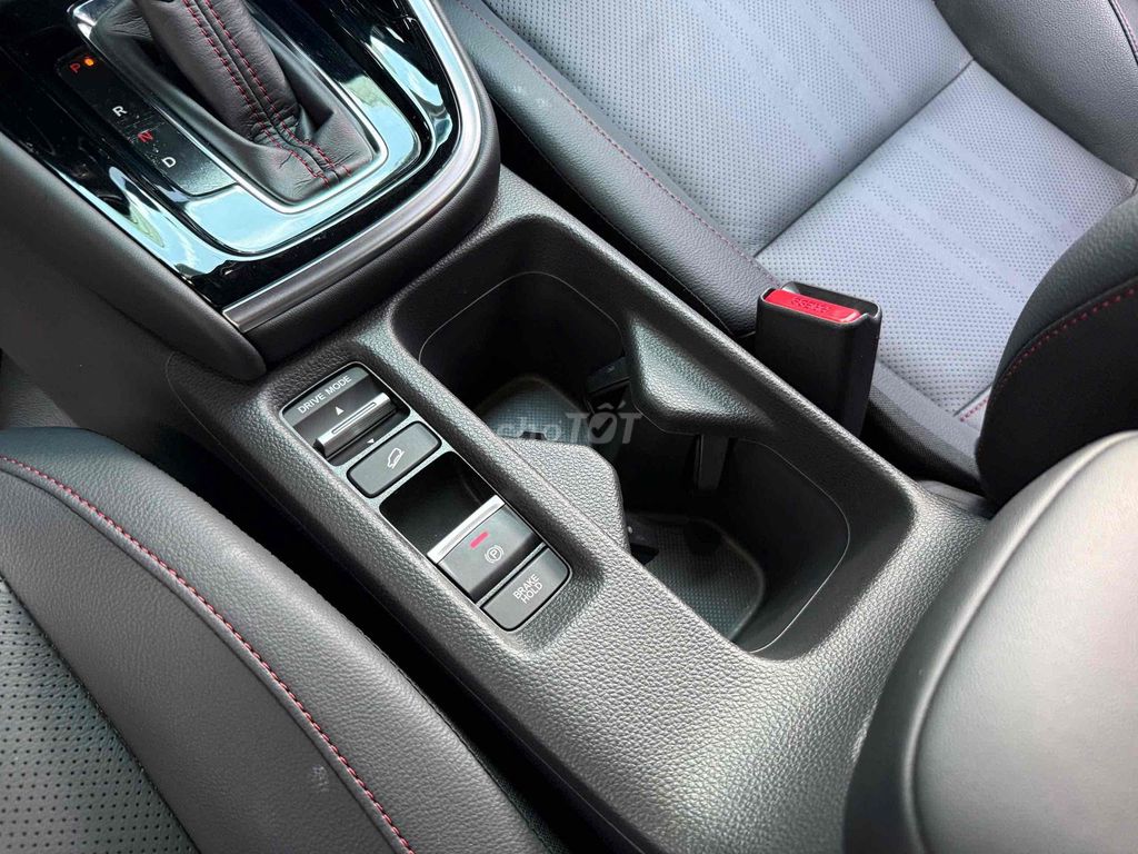 Honda HR-V 2023 RS - 12000 km. Mua bán Ô tô tại Thành phố Thủ Đức Tp Hồ Chí Minh được đăng bởi Long Auto Vạn Phúc hình 15