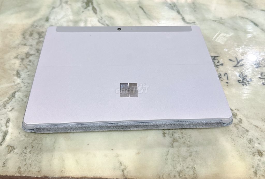 Microsoft Surface Go 3 Core I3-10100Y/8GB/128GB Rẻ. Mua bán Laptop tại Quận Hoàng Mai Hà Nội được đăng bởi Đồ Giá Rẻ hình 1
