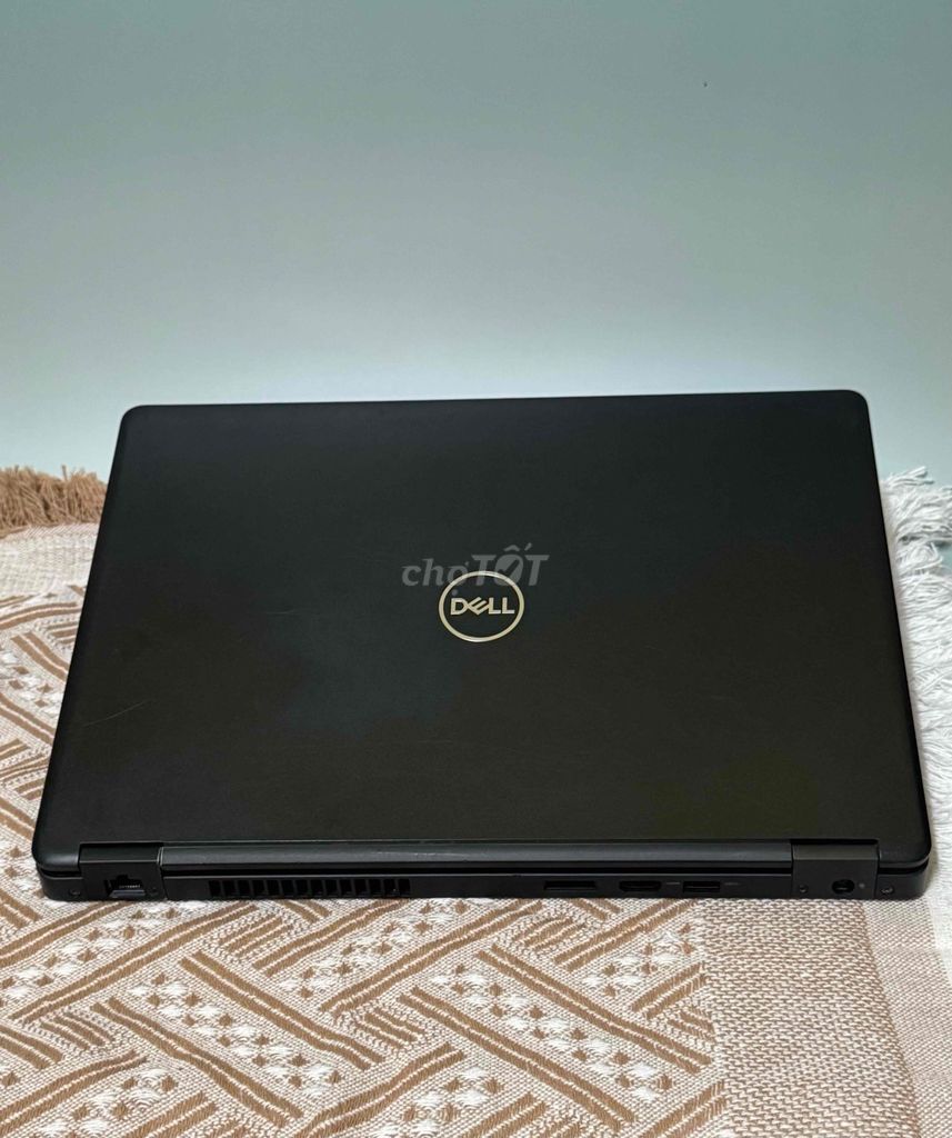 Dell Latitude 5490 I5-8250U 14inch 8GB/256GB. Mua bán Laptop tại Quận Tân Bình Tp Hồ Chí Minh được đăng bởi Xuân Trần hình 1