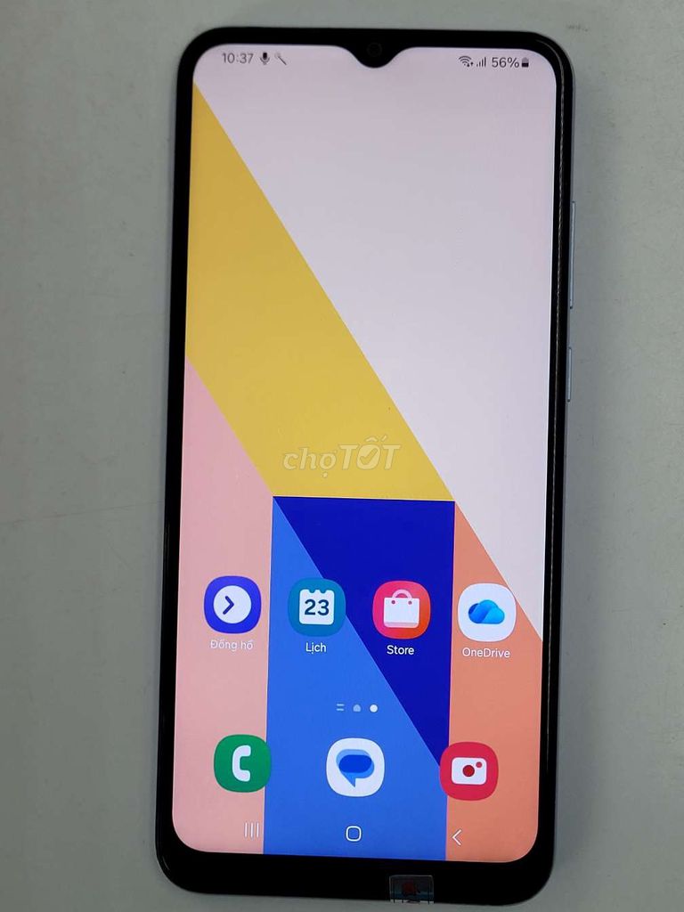 Samsung A04e 32GB hai sim . Mua bán Điện thoại tại Quận Bắc Từ Liêm Hà Nội được đăng bởi Đào Xuân hình 1