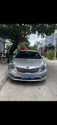 Kia K3 2015 1.6 AT - 160000 km. Mua bán Ô tô tại Quận Liên Chiểu Đà Nẵng được đăng bởi An Lê Nguyễn