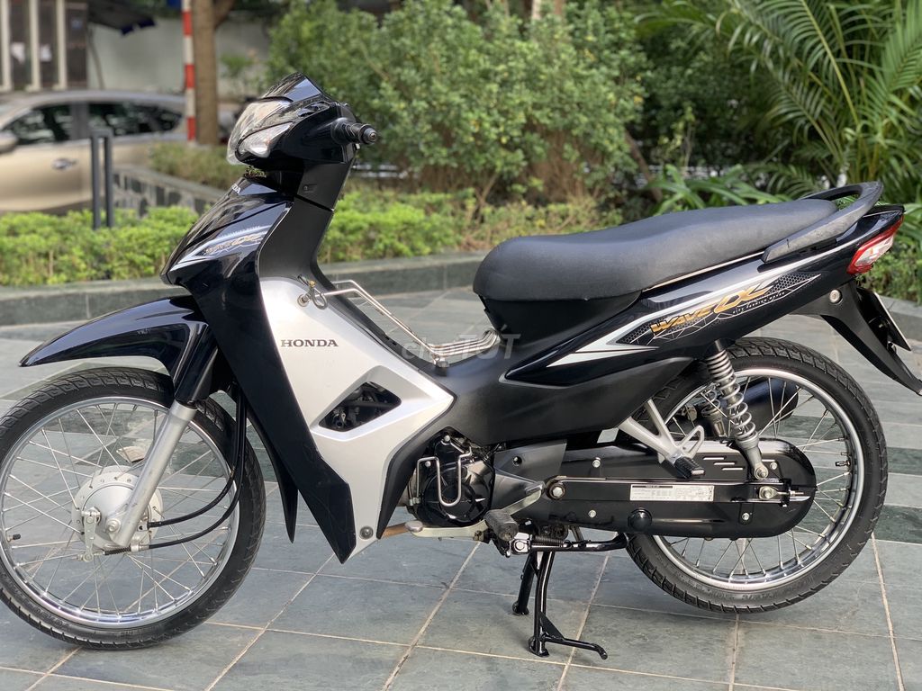 Wave A110, 2021, chính chủ nhà đi, giữ gìn, mới99%. Mua bán Xe máy tại Quận Nam Từ Liêm Hà Nội được đăng bởi Thảo hình 4