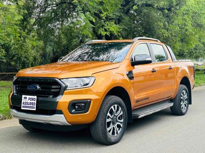 Wildtrak 4x4 2019 bản full cao cấp.. Mua bán Ô tô tại Quận 1 Tp Hồ Chí Minh được đăng bởi Nguyen Vang