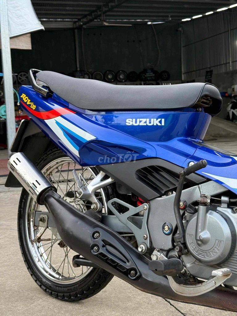 hàng hiệu không cần giới thiệu. Mua bán Xe máy tại Huyện Trảng Bom Đồng Nai được đăng bởi Đăng Trung Nguyễn hình 3