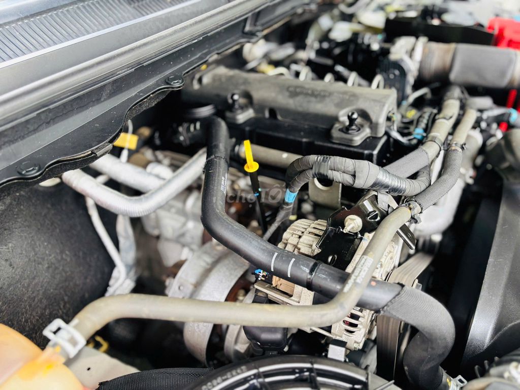 Ford Ranger XLS 2.2 4x2 AT 2018 - 37000 km. Mua bán Ô tô tại Thành phố Dĩ An Bình Dương được đăng bởi trần thị khánh huyền  hình 16