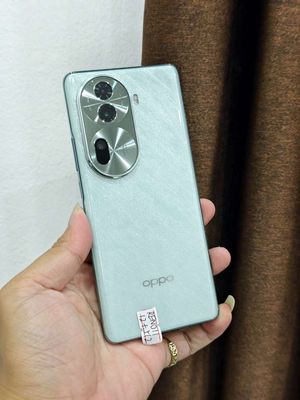OPPO Reno 11 5G Xanh 12/512Gb