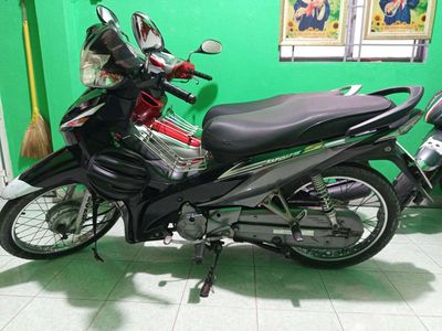 Honda Wave S Đen ít đi cần bán.