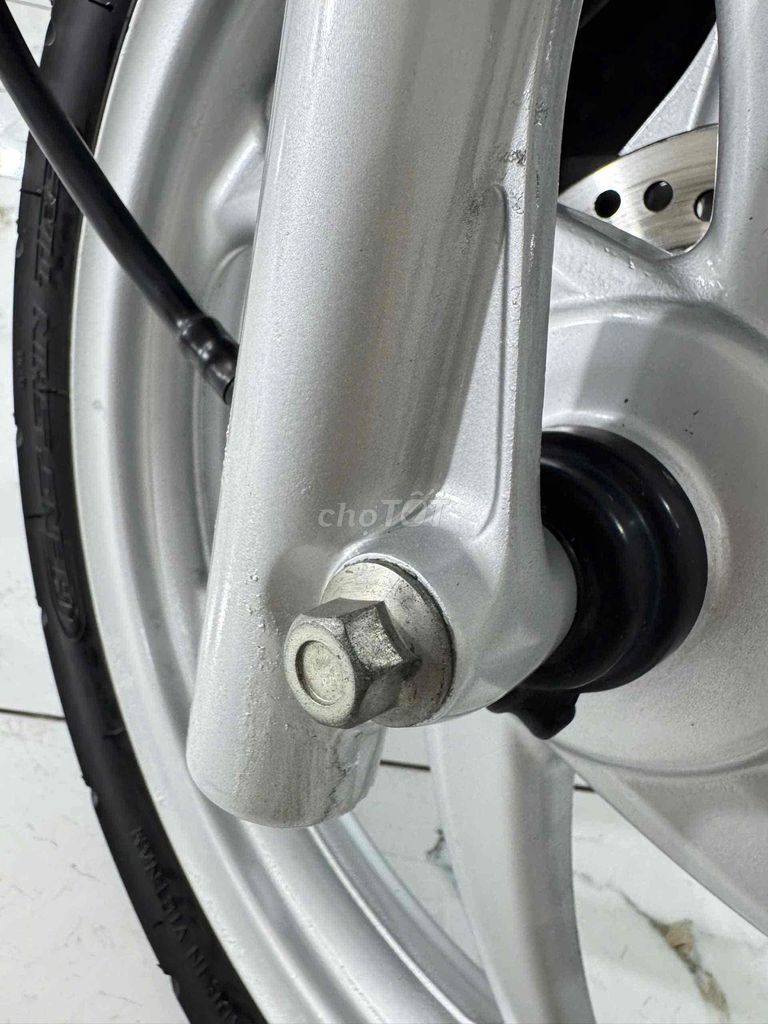 ✅VISION 2019 Khoá Smakey Đẹp Zin Mới Chát 👍. Mua bán Xe máy tại Thành phố Long Xuyên An Giang được đăng bởi Cầm Đồ Bình Tâm  hình 8