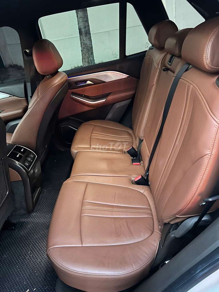 VinFast Lux SA 2.0 Turbo 2021 Premium - Chính chủ. Mua bán Ô tô tại Thành phố Dĩ An Bình Dương được đăng bởi Lâm Thái hình 7