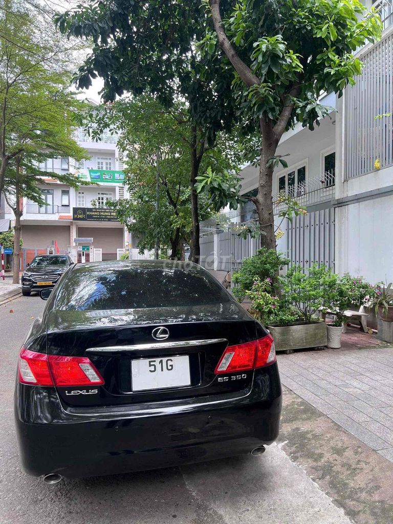 Lexus ES 20***0 km. Mua bán Ô tô tại Quận 7 Tp Hồ Chí Minh được đăng bởi Anh Lợi  hình 2