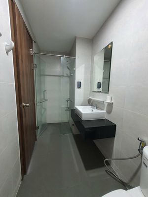 Cho thuê căn hộ 56m2 Mizuki, Giá 9tr/tháng 