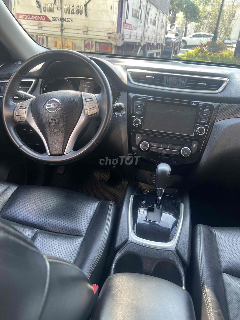Nissan X trail 2018 2.0 SL 2WD Premium - 70000 km. Mua bán Ô tô tại Thành phố Vĩnh Yên Vĩnh Phúc được đăng bởi Tùng hình 6
