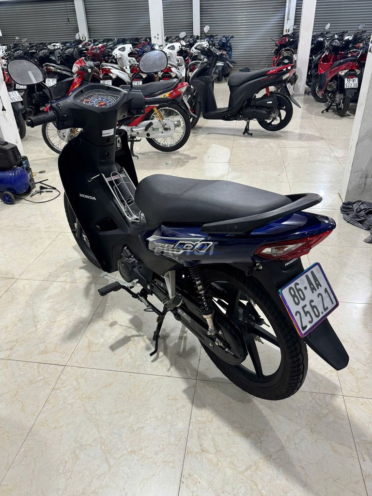 Wave 2025. Mua bán Xe máy tại Huyện Hàm Thuận Nam Bình Thuận được đăng bởi Toàn hình 5