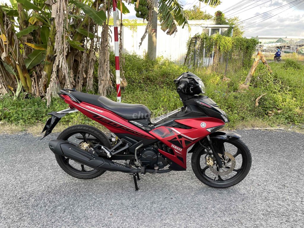 Cần Bán Mx King Máy rin êm dọn kiển nhẹ. Mua bán Xe máy tại Huyện Lai Vung Đồng Tháp được đăng bởi Trương Hữu Phát hình 3