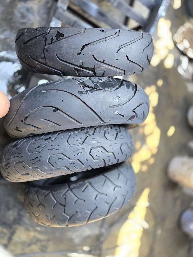 ✅️thanh lý nhiều loại võ xe moto . giá rẽ.. Mua bán Phụ tùng xe tại Quận Cái Răng Cần Thơ được đăng bởi NGON lành hình 2