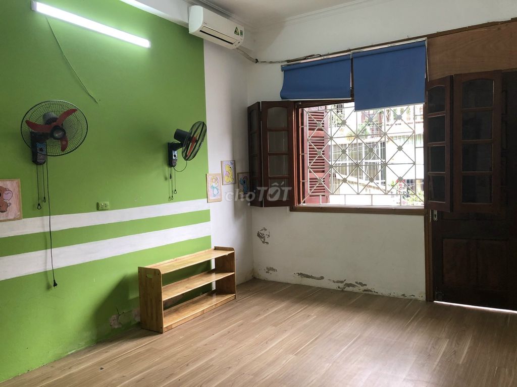 Cho thuê vp phố triêu việt vương,dtsd 160m2,hai bà trưng,hn